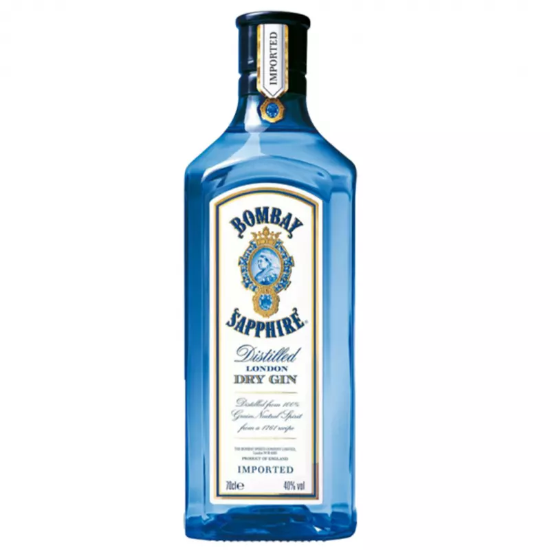 GIN BOMBAY 750 ML