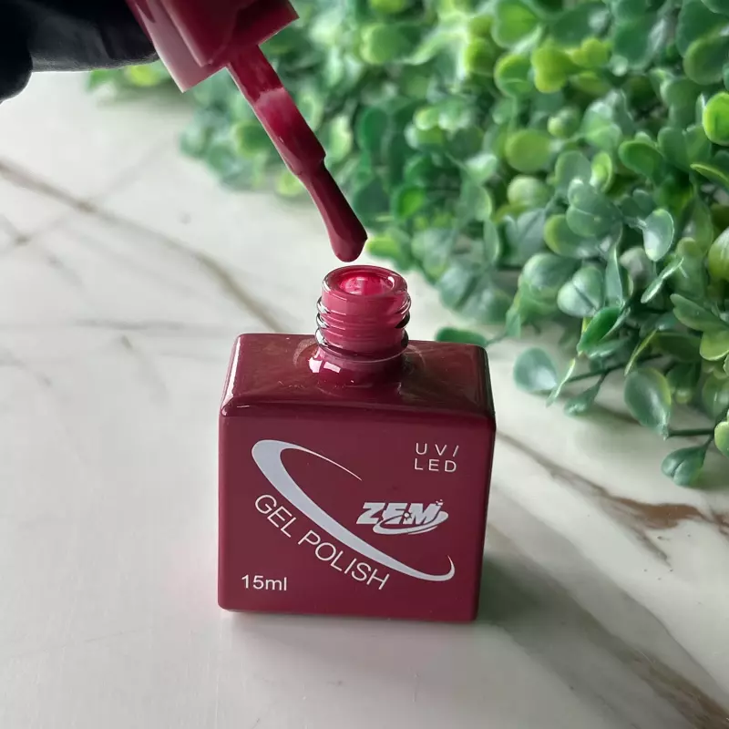 Esmalte Zem Laço N•18