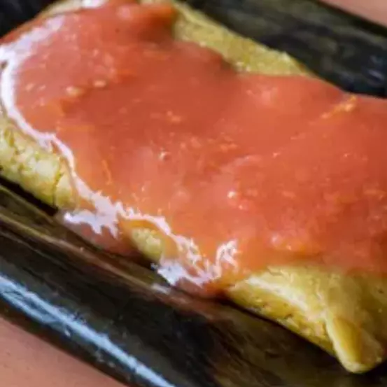 Vaporcito de molida