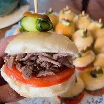 Churrasco  italiano Mini