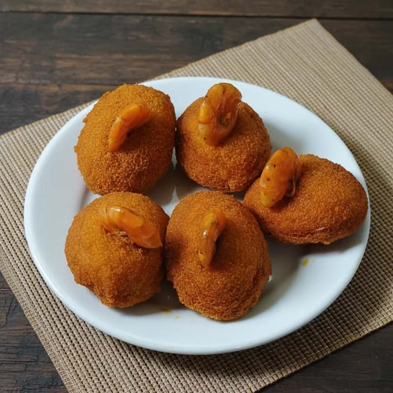 ACARAJÉ MINI