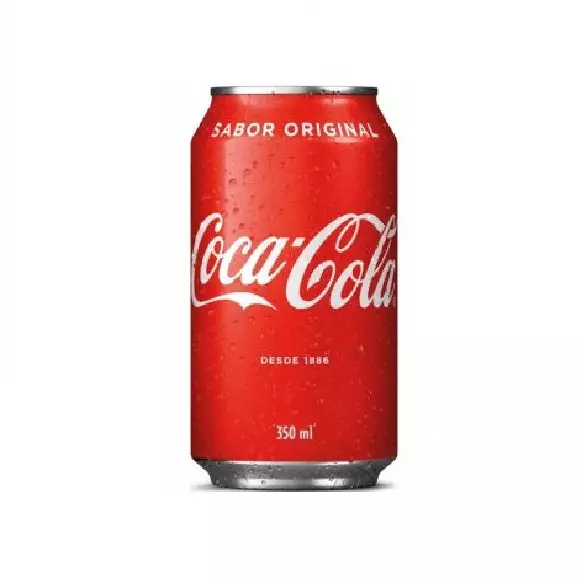 COCA COLA 350ml