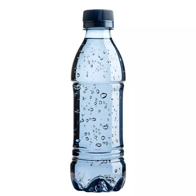 Água com gás - 500 ml