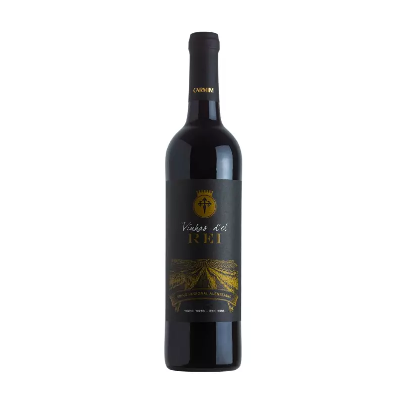 Vinhas D'el Rei