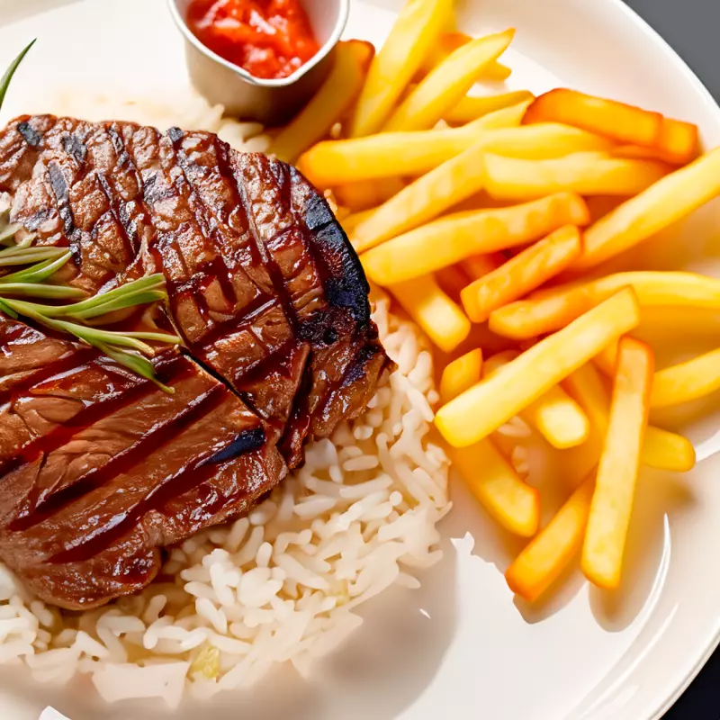 BIFE ACEBOLADO EXECUTIVO