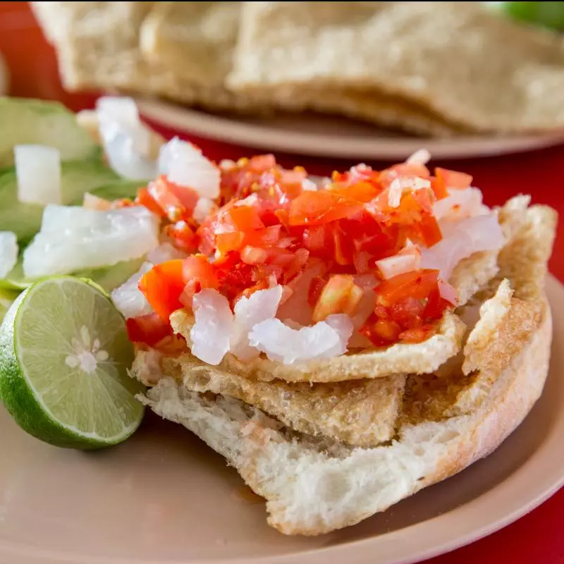 GUACAMAYA CON CUERITOS