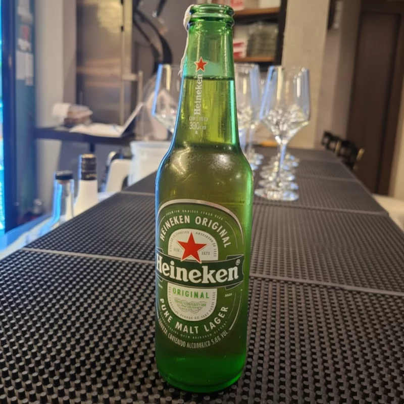 HEINEKEN