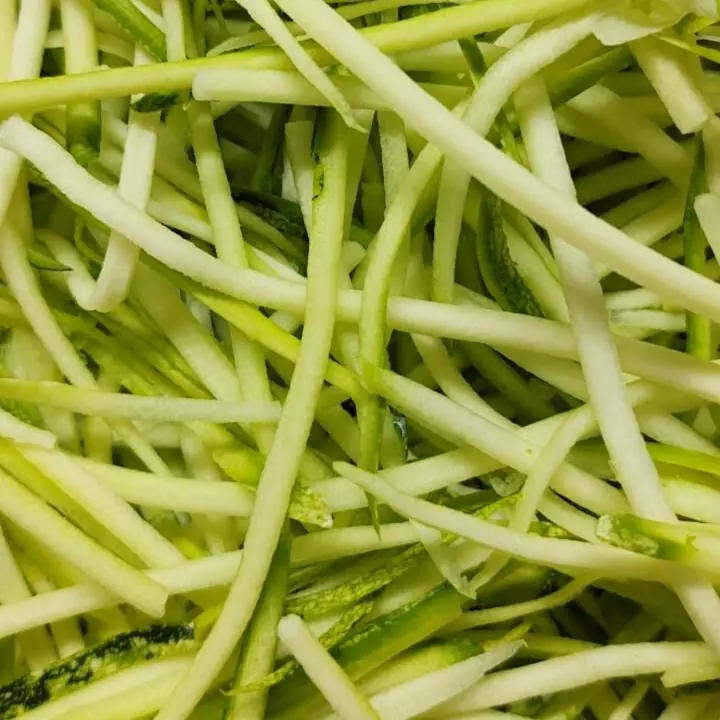 MACARRÃO DE ABOBRINHA