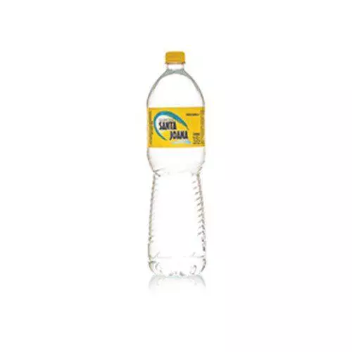 AGUA MINERAL  SANTA JOANA 12X500ml