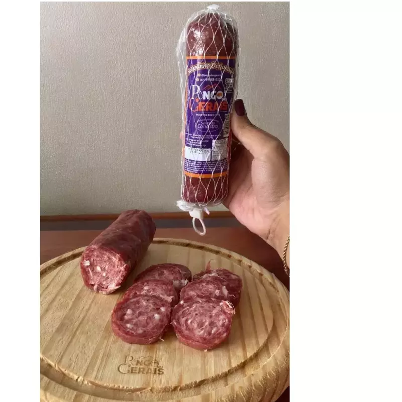 Salame tipo italiano
