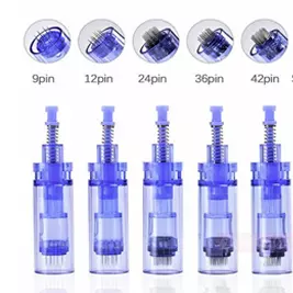 AGUJAS DR PEN A1-C