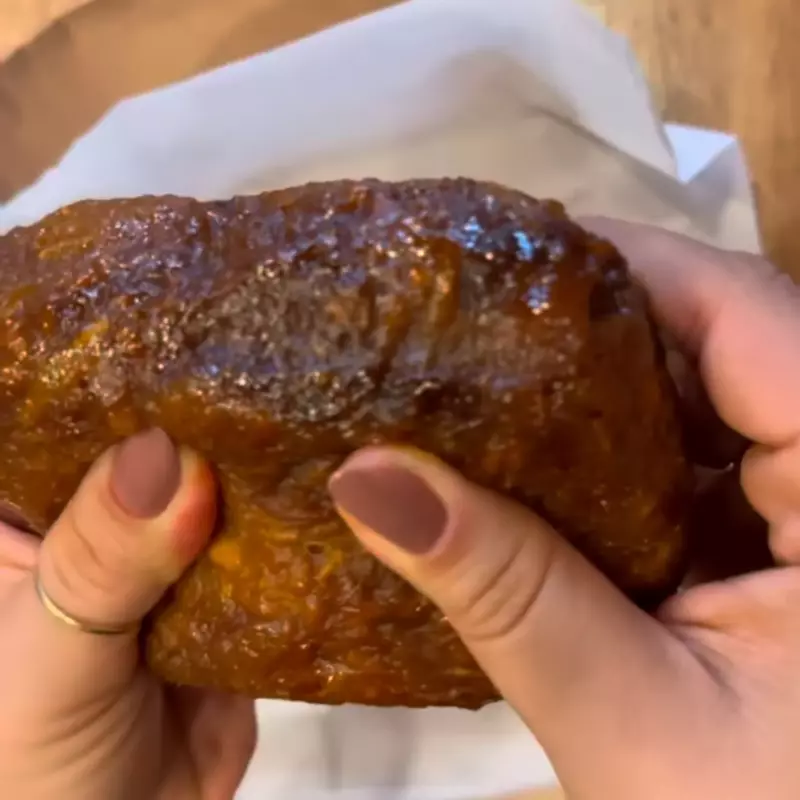 Quebra Queixo - Serra Negra