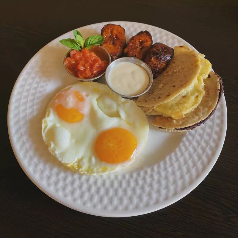 Desayuno Armónico 50%off