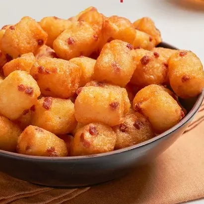 POTATO POP CALABRESA 1,05 KG PICKERS