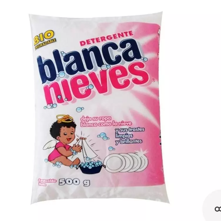 Blanca Nieves 500g