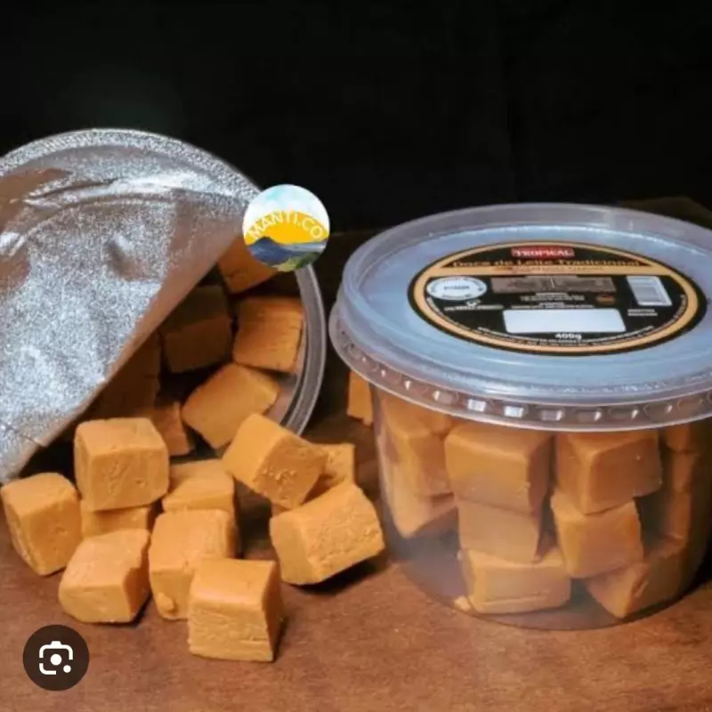 Tropical Pedaços Tradicional