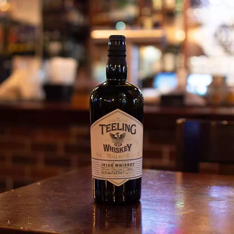 Trago de Teelings