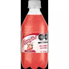 PEÑAFIEL FRESA 355 ML