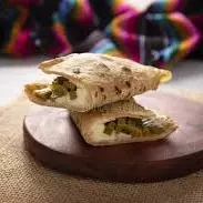 (GM) Quesadilla con nopales
