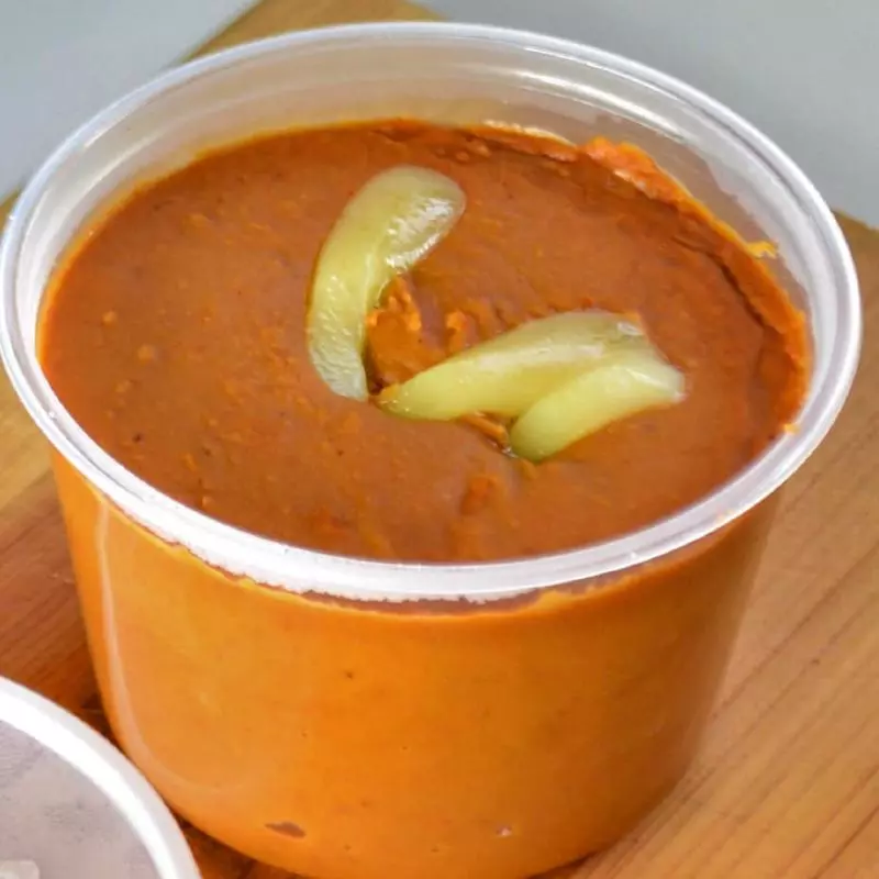 Frijoles Eatburritos PATENT PENDING