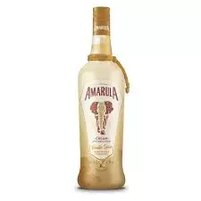 LICOR AMARULA VANILLA 750ML