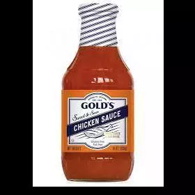 SKU 11601 CHICHEN SAUCE.