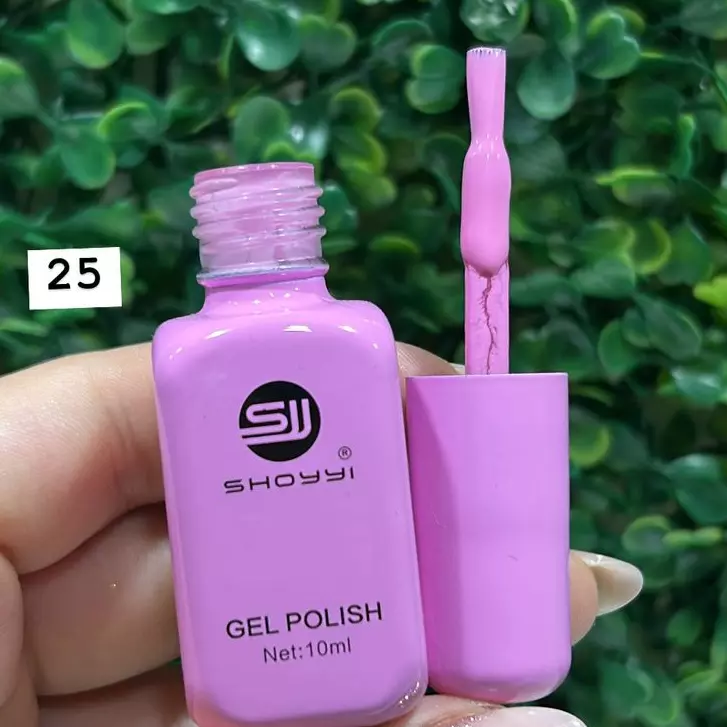 Esm.Gel SY N•25