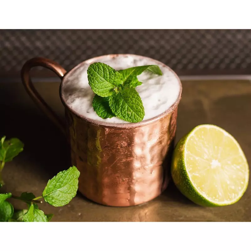 Moscow Mule