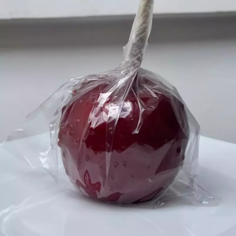 Maçã do amor