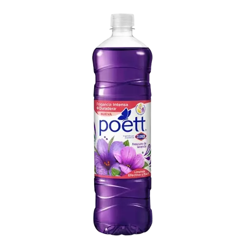 Poett aroma lavanda 900ml