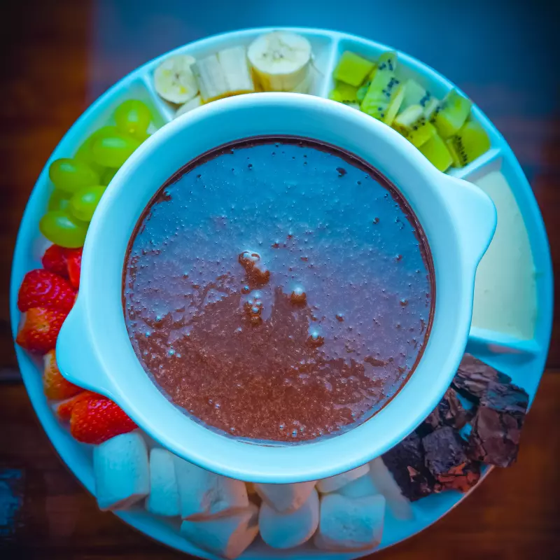 Fondue Família