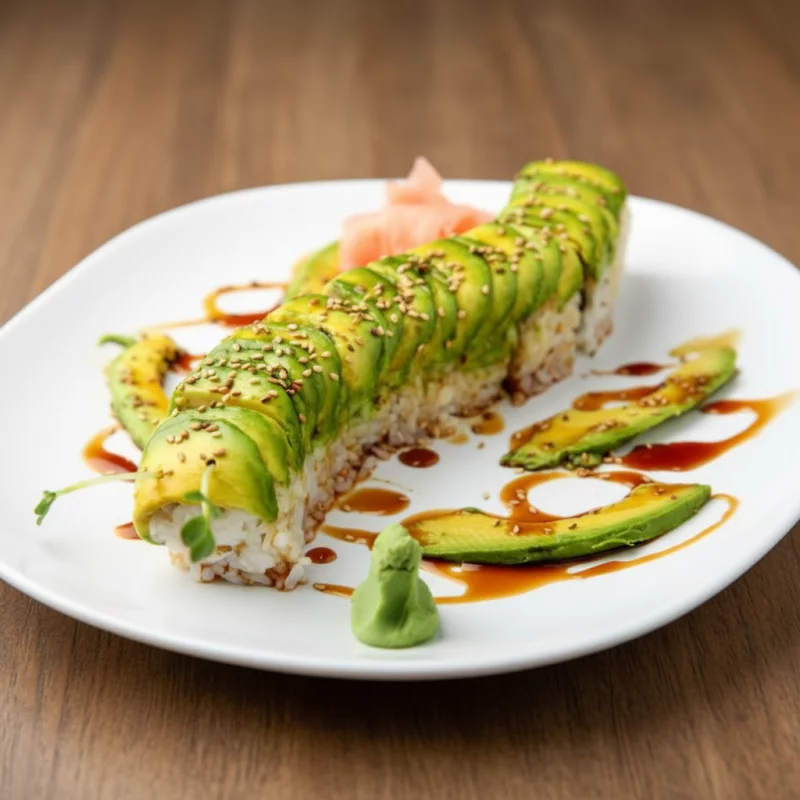 Palta Roll