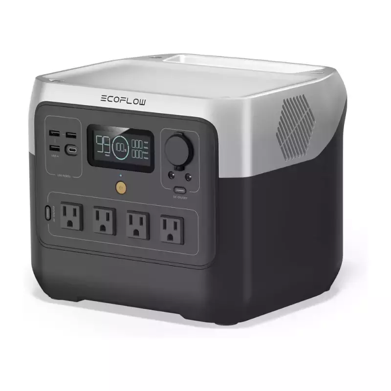 Ecoflow River 2 PRO