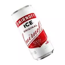 ICE SMIRNORFF