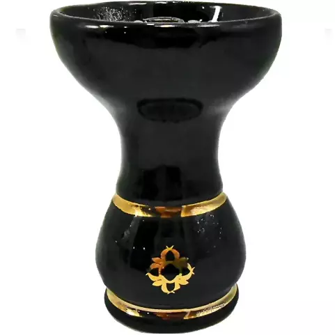 Rosh Amazon Preto / Gold