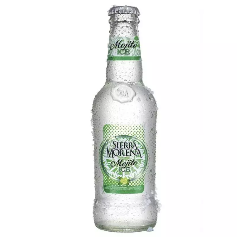 MOJITO ICE SIERRA MORENA 273ML