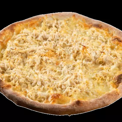 Pizza Grande de Frango + Pet