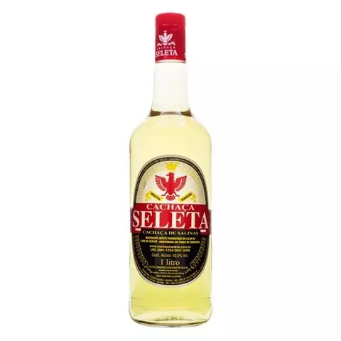 Seleta