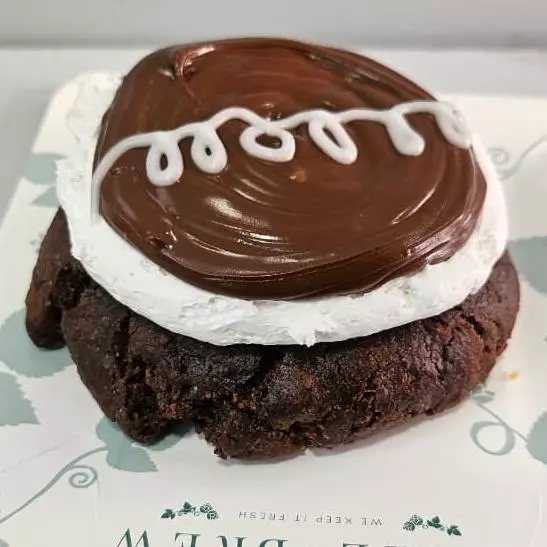 CHOCOLATE MALLOW
