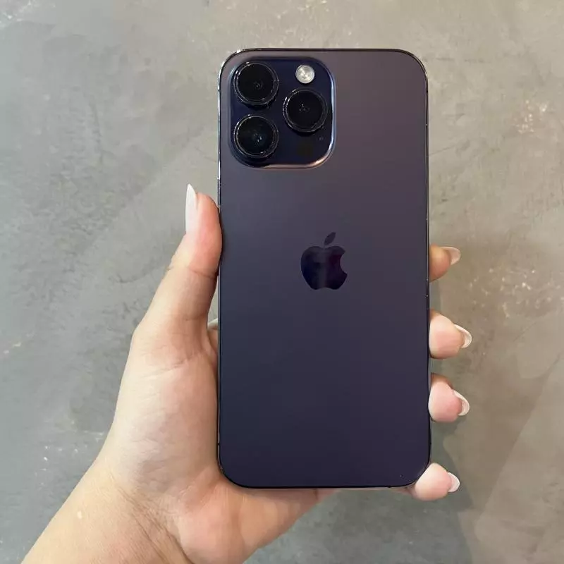 iPhone 14 Pro Max 128gb