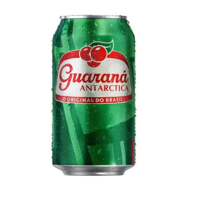 Guaraná 330ml