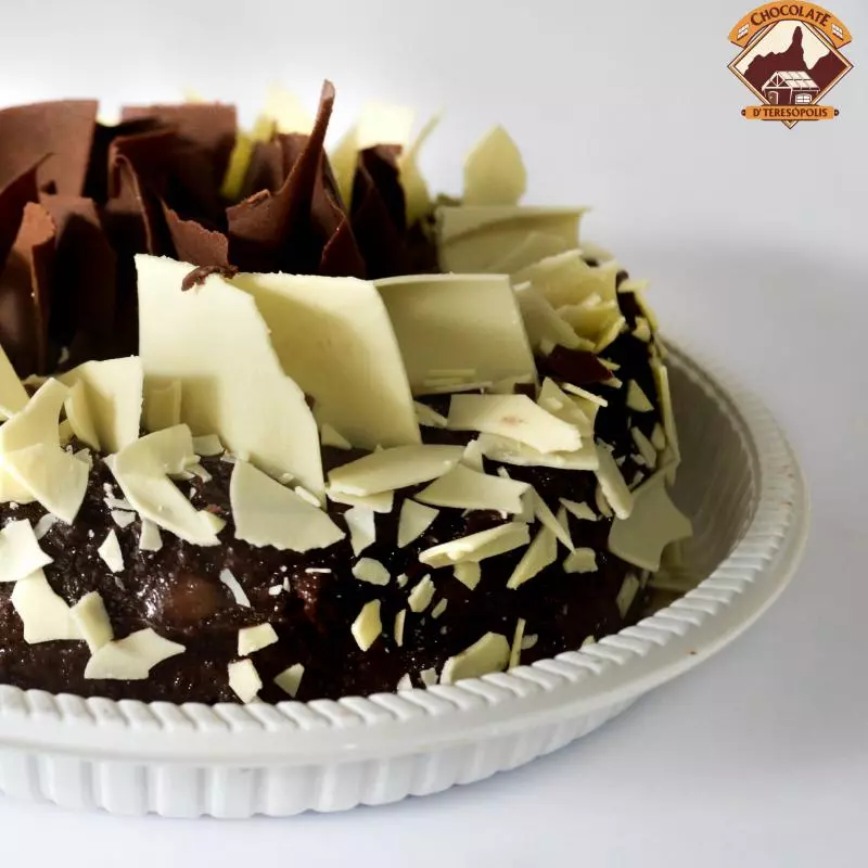 Torta Mousse