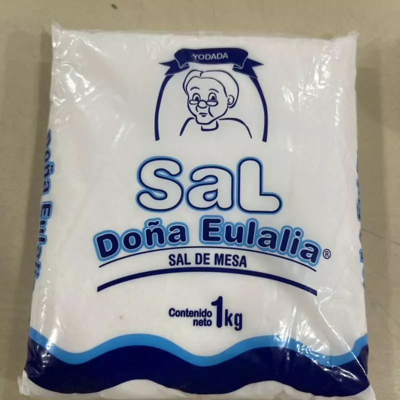 Sal euralia 1kilo