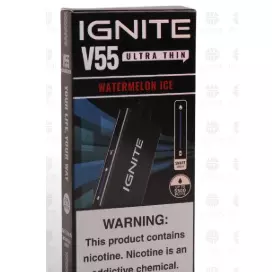 v55 watermelon ice