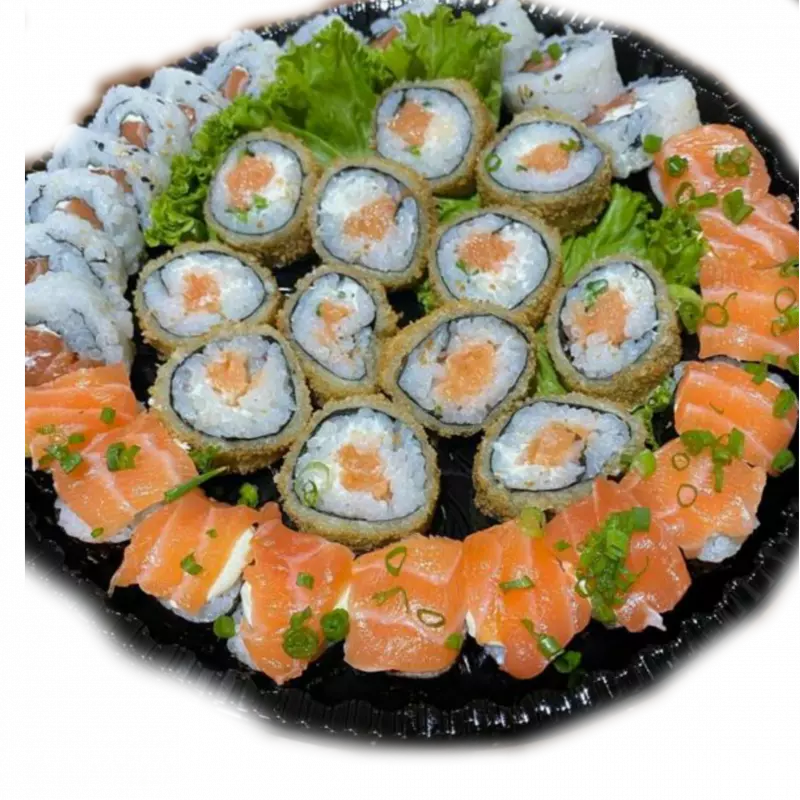 Combo  Maravilha  ( 30 peças