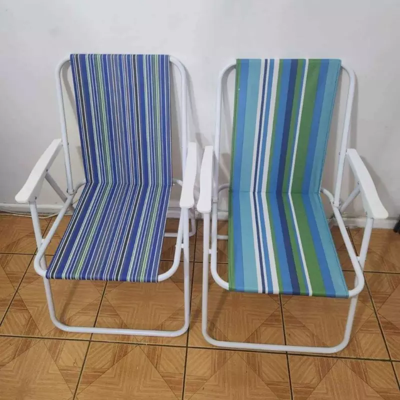 🌟SILLA PLAYERA PLEGABLE🌟