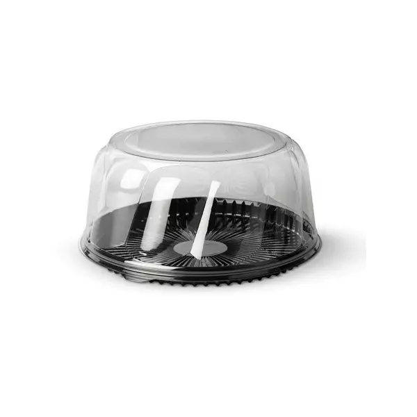 Domo darnel alta visibilidad