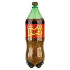 Ref. Poty Guaraná