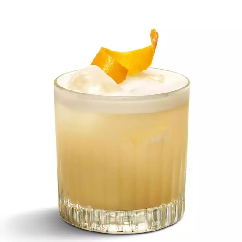 WHISKY SOUR