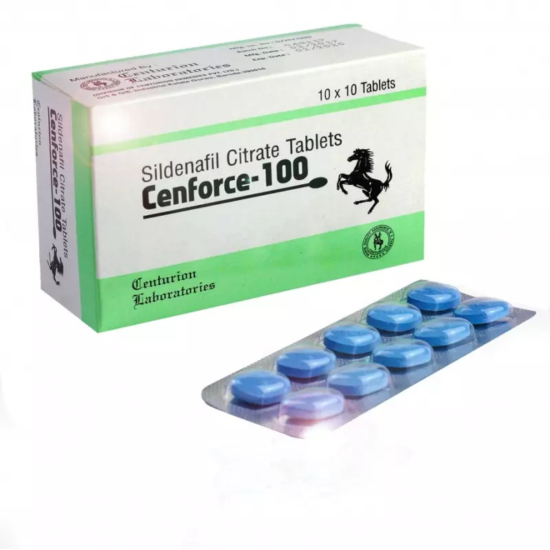 Cenforce 100mg